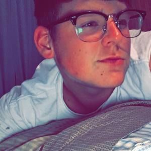 Meet your Posher, James